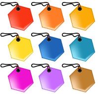 Price Tag N50