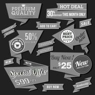 Product labels N2