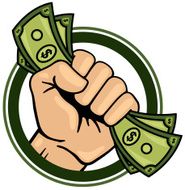 Fist Full of Money N3