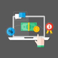 Pay per click N7
