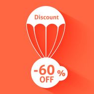 Discount parachute N25