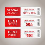 SALE Banners N39