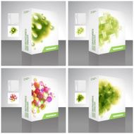 Packaging box N51