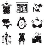 lingerie store N2