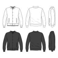 Bomber jacket N2