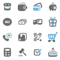 E-commerce Icon N3