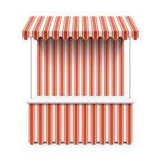 Market Stall N4
