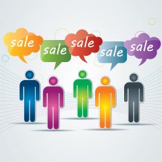 Sale product on offer N2
