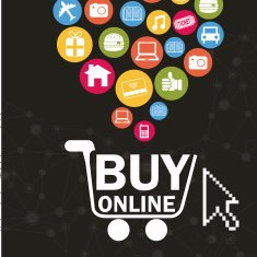 Shopping design - Vector Illustration N21