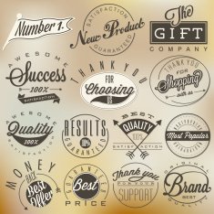 Business Symbols N6