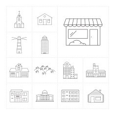Buildings N6