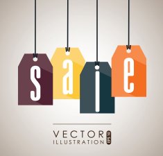 Shopping design N1394