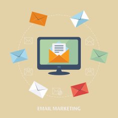 Concept for email marketing N2