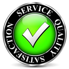 Vector quality icon N2