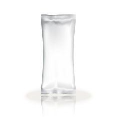 Mockup Foil Food Snack N4