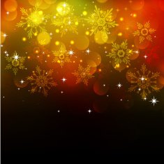 Merry Christmas background N36