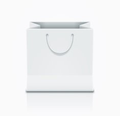 Paper Bag N34