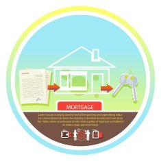 Approved mortgage loan application N2