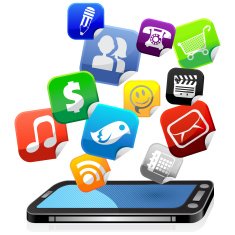Mobile Apps N9