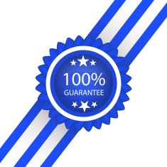 Guarantee badge N2