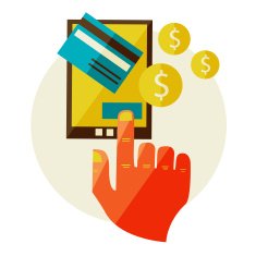 processing of mobile payments N4