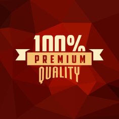 Red 3D vector text of sale discount price offer N65