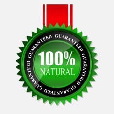 Vector green sign label template N2
