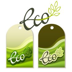 Eco Labels N6