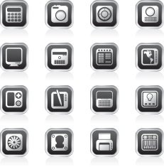 Hi-tech and technology equipment N2