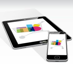 Tablet PC and SmartPhone online retail
