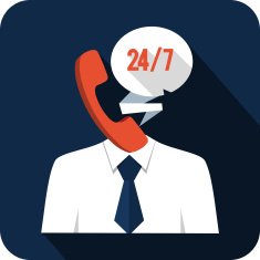 Vector Service Operator