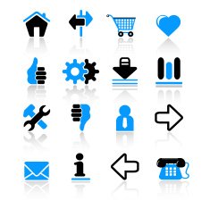 Web Icons N131