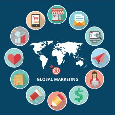 global marketing N25
