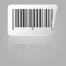 Vector Bar-code