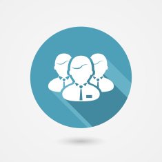 staff or team icon
