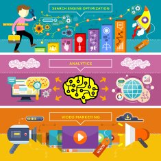 Analytics SEO Optimization and Video Marketing