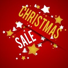 Christmas Sale N109
