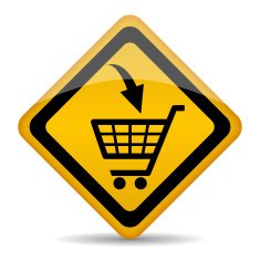 Sale Sign N28
