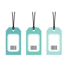 Tag barcode N3
