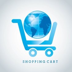 Shopping design - Vector Illustration N24