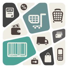 Supermarket services design