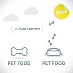 Pet Shop Icons