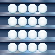 Blank Icon Set