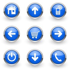 web icons set N44