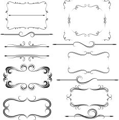 Frames N65