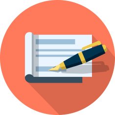 Vector Check with Pen