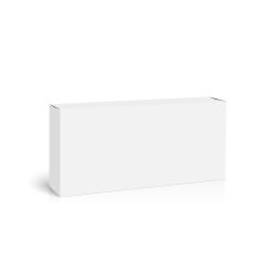 Package white box N26