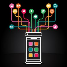app smart phone