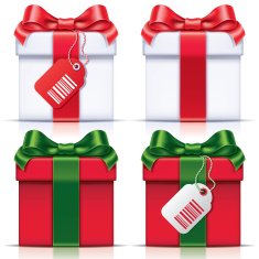 Gift Boxes N43