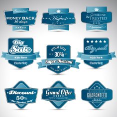 Set of business labels & recommendations N5